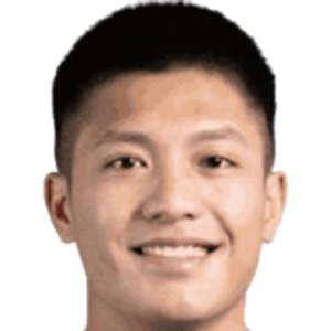 Tzu-Ming Huang
