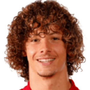 Rodrigo Miguel Ferreira Rêgo