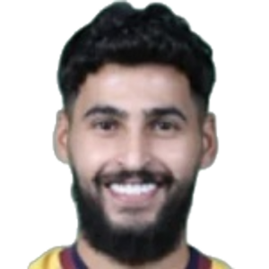 Saud Al Rashed