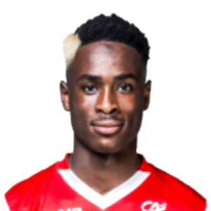 A. Koné
