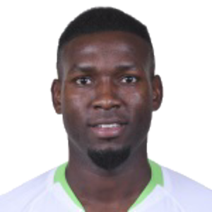 Omar Hawsawi