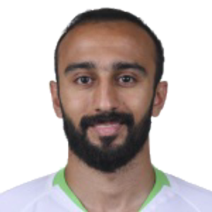 Mohammad Al Sahlawi