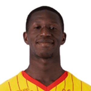 R. Fofana
