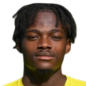 M. Mwamba