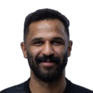 Mohammed Al Owais