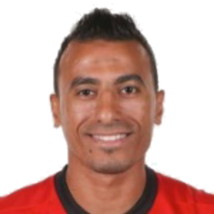 Mohamed Abdul Shafy