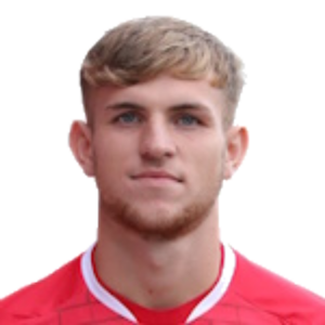 Alex Henderson