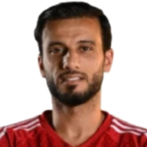 Omar Al Somah