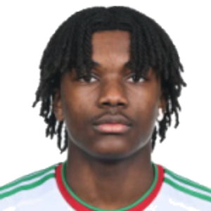 J. Umeh