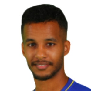 Abdulrahman Ghareeb