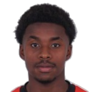 M. Youssouf