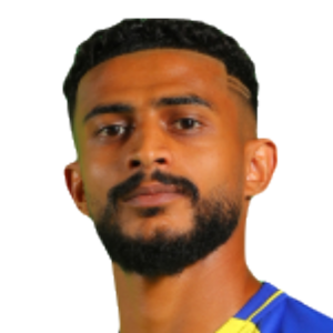 Abdulelah Al Amri