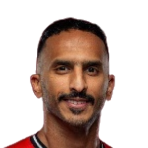 Saleh  Al Amri