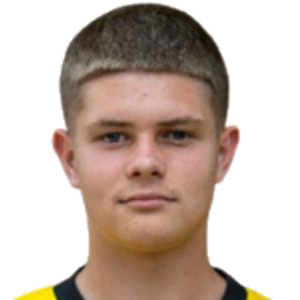 Nick Cherny