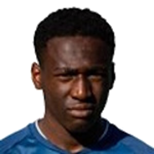 Owono Darnell Keumo