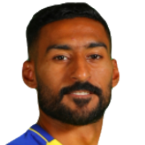 Ali Al Hassan