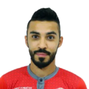 H. Al Shuwaish