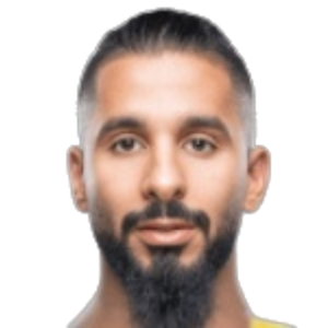 Saleh Al Shehri