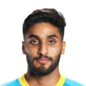 Rakan Najjar