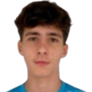 Jorge Sálamo
