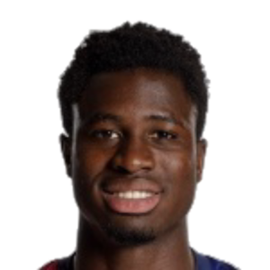 Landry Cephas
