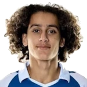 M. El Âdfaoui