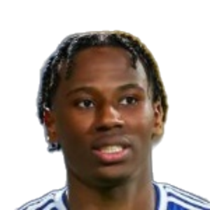 Tyrique Mercera