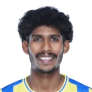 M. Saheef