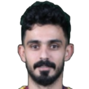 Yousef Al Shammari