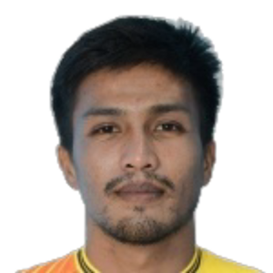 W. Ganthong