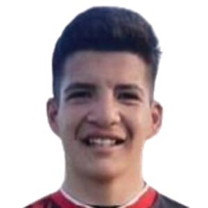 J. Florentín