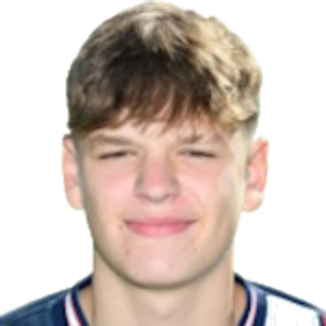 Caelan McCrone