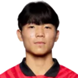 Hwang Eun-Chong
