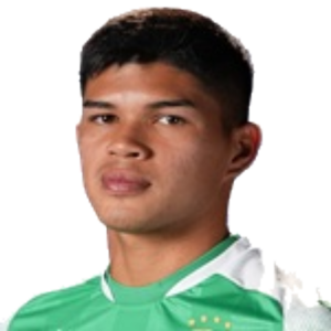 Alexis González