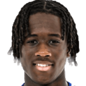 I. Kanté
