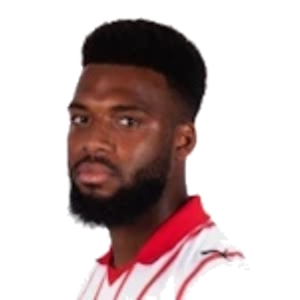 T. Lemar