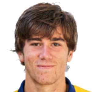 Samu Rodríguez