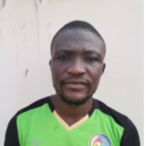 E. Boateng