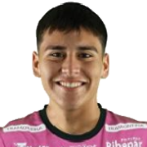 J. Camacho Castro
