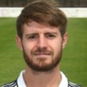 R. Docherty