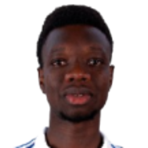 A. Cissé