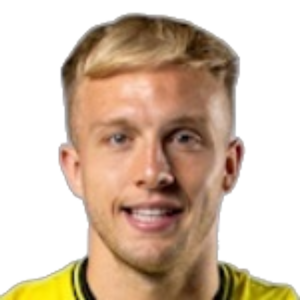 R. McCrorie