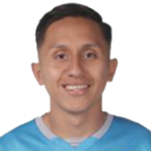 G. Mendoza