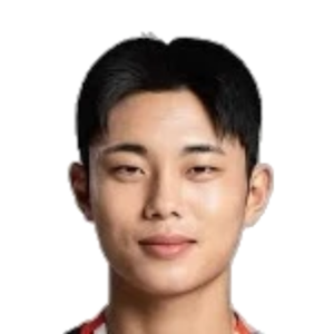 Kim Dong-Jin