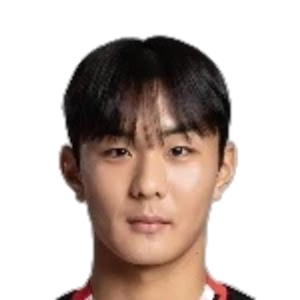 Hwang Seo-Woong