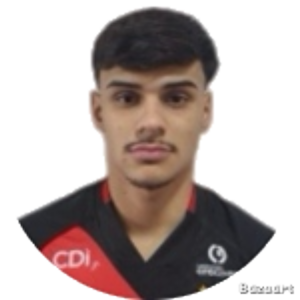 Guilherme Henrique  de Oliveira Morais
