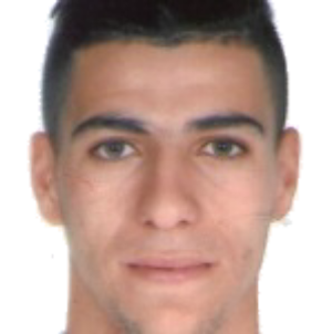 I. Belkacemi