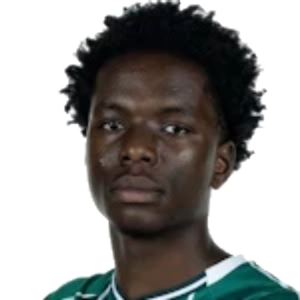 Wesley Adeh