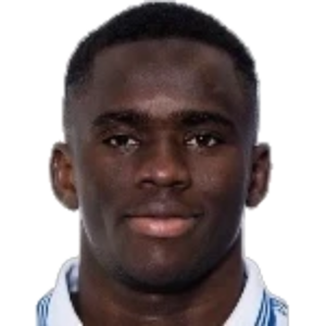 A. Traore