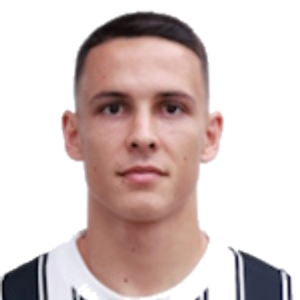 S. Marković